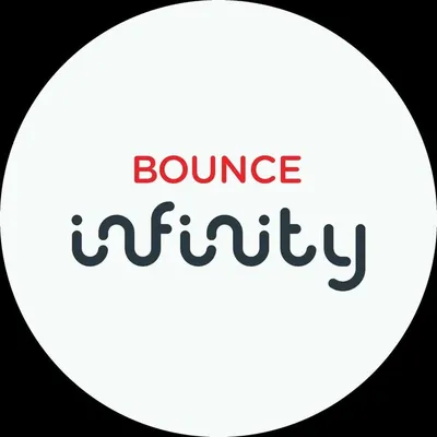 Bounce Infinity profile