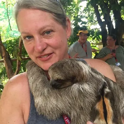 Nicole Hauff Adventure Planner profile