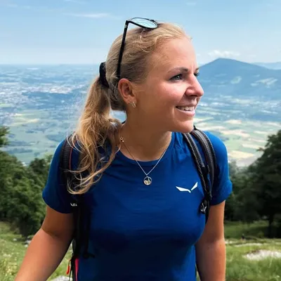 Bettina Brunauer profile