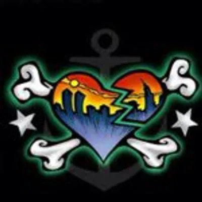 The Bouncing Souls