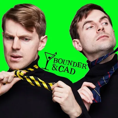 Bounder & Cad profile
