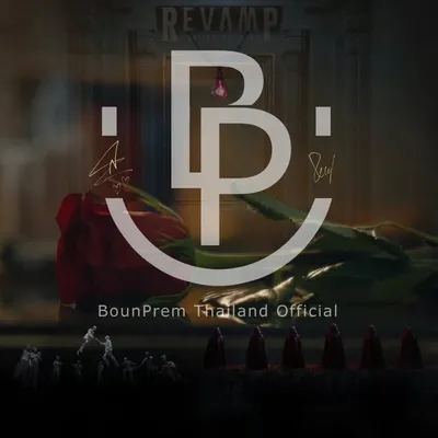 BounPrem Thailand Official profile