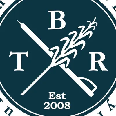 The Bourbon Review profile