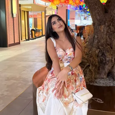 Houda Bousfiha profile