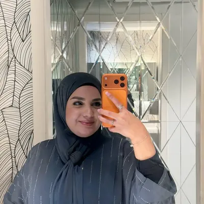 بشرى الطريبَاق profile