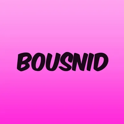 Bousnid Perú profile