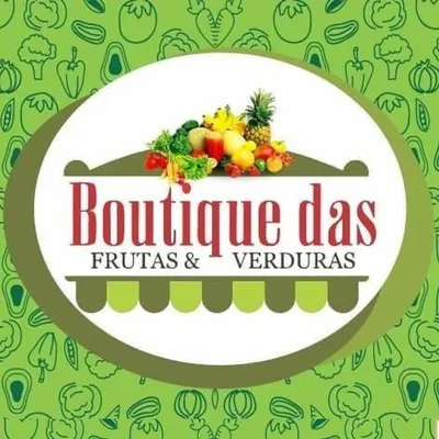 Boutique das Frutas e Verduras profile