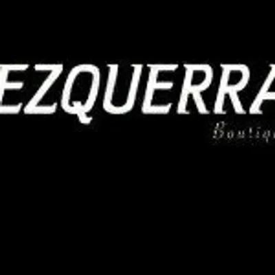 BOUTIQUE EZQUERRA profile