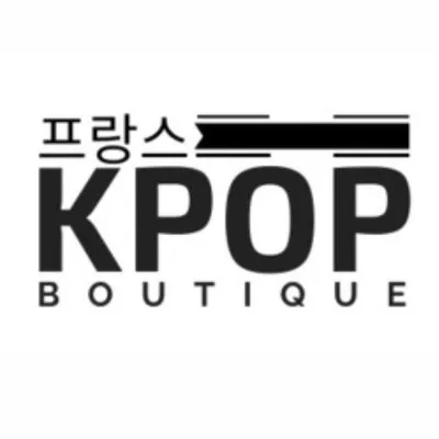 Boutique KPOP France ๐ซ๐ท๐ฐ๐ท profile