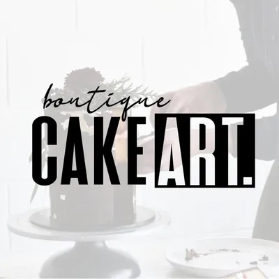 Boutique Cake Art profile
