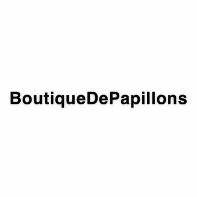 Boutique De Papillons profile