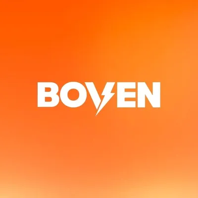 Boven Energia ⚡️ profile