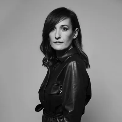 Anna Bovo profile