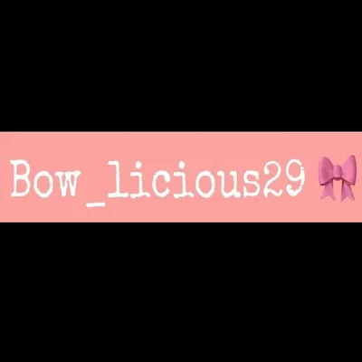 Hair accessories, jewellery etc profile