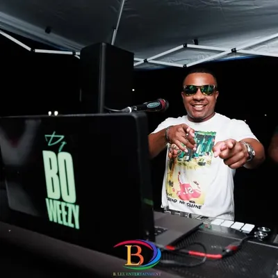 Bo Weezy | The Crowd Pleaser profile