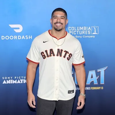 Anthony Bowens profile
