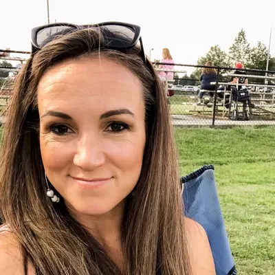 Katie Bower | Bower Power profile