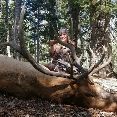 Lindsay Christensen profile