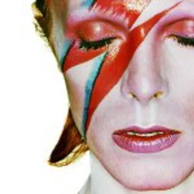 ⚡ David Bowie ⚡ profile