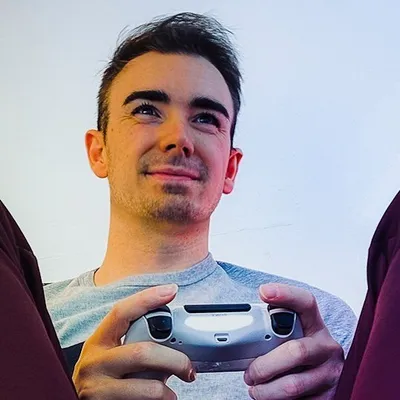 BOWMAN | photographer & gamer profile