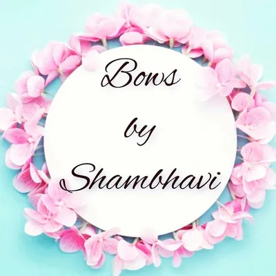 Handmade hair accessories profile