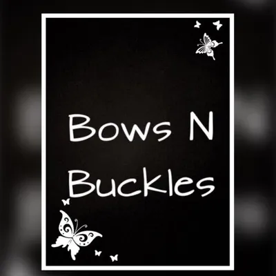 Bows And Buckles🎀 profile