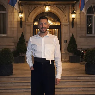 Nemanja Stojanović profile