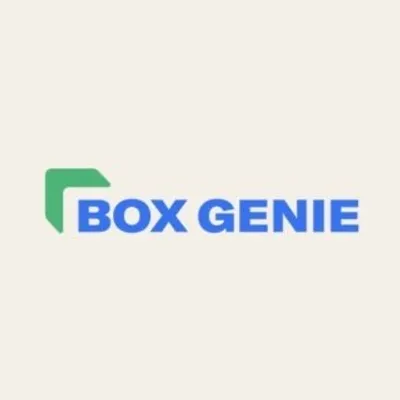 Box Genie profile