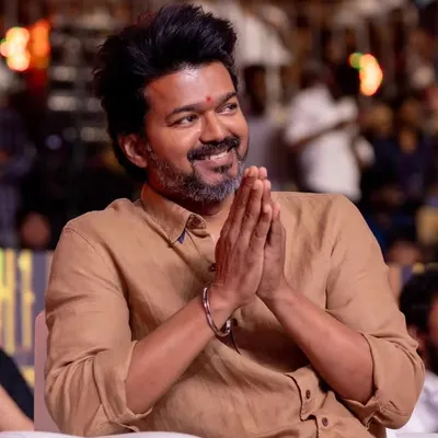 Karthick profile