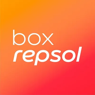 Box Repsol profile