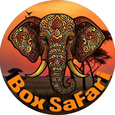 Box SaFari profile