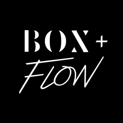 Box + Flow™️ profile
