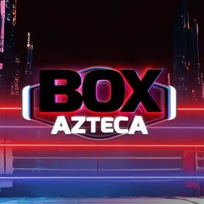 Box Azteca profile