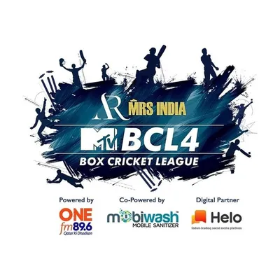 Box Cricket League profile