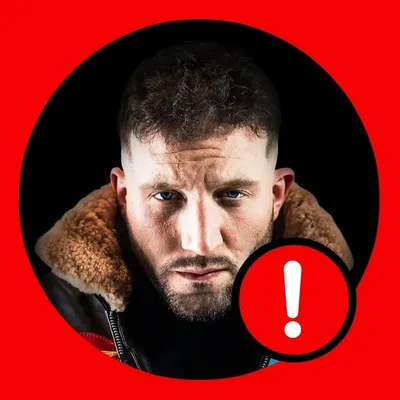 Michał “Boxdel” Baron profile