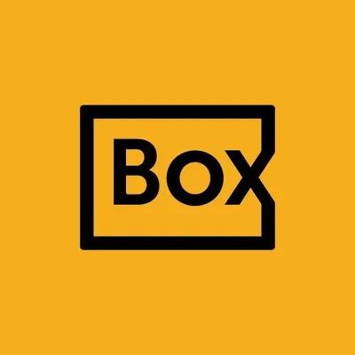 Box Delivery profile