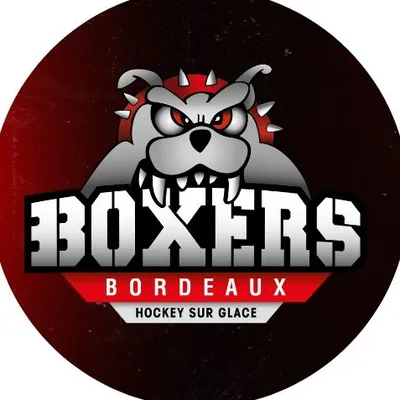 Boxers de Bordeaux profile