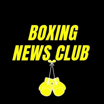 Boxingnewsclub profile