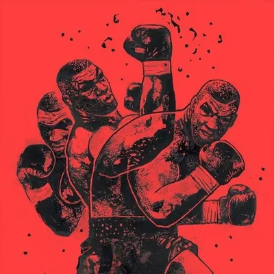 #1 Boxing Page profile
