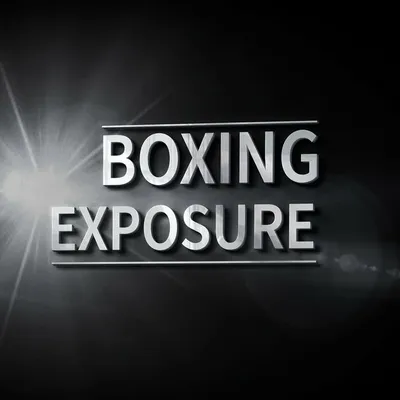 Boxing Exposure ๐ฅ profile