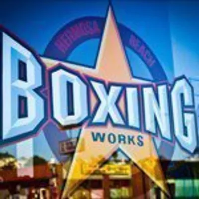 Boxing Works profile