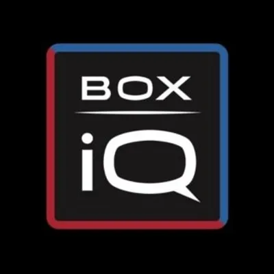 BOXiQ profile