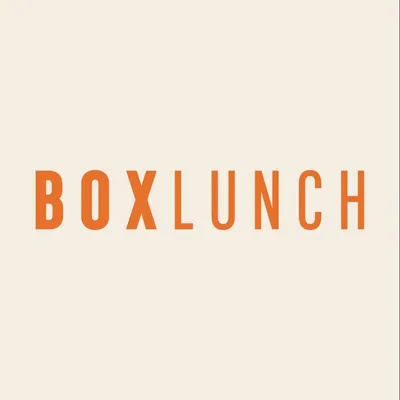 BoxLunch profile