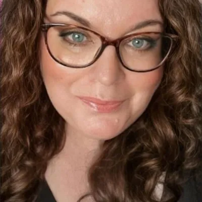 Sarah Ridgard profile
