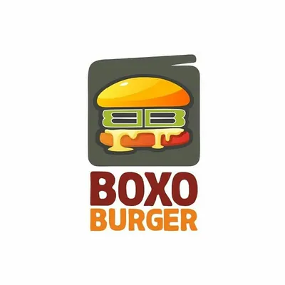 Boxoburger profile
