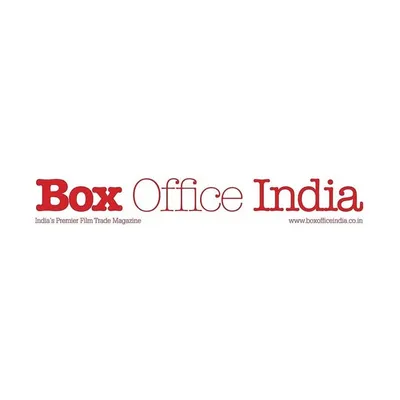 Box Office India profile