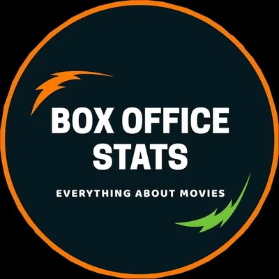 Box Office Stats profile
