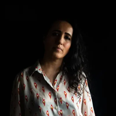 Rakhee Yadav profile