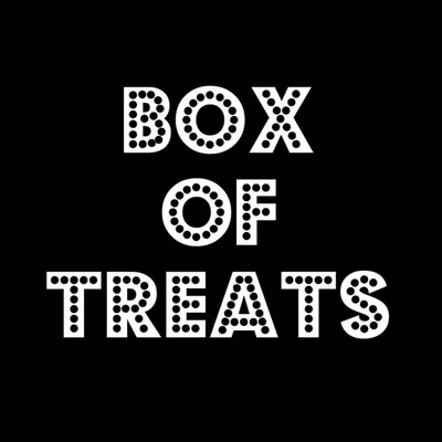 BOX OF TREATS profile