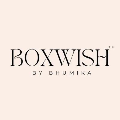 BOXWISH BY BHUMIKA|HANDMADE BAGS|JEWELLERY|ACCESSORIES| profile